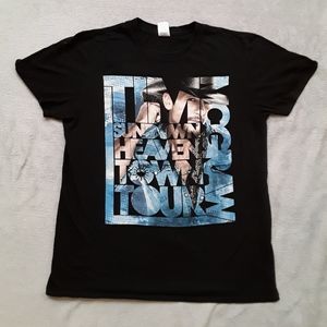Tim McGraw Concert T-Shirt
